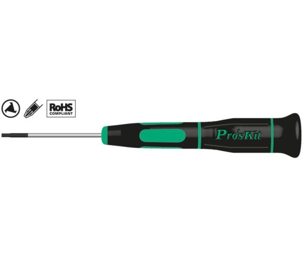 Destornillador Precision TRI-WING 000