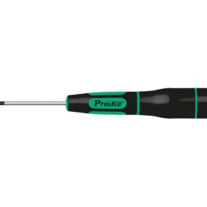 Destornillador TORX T20H Hueco de Precision