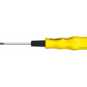 Destornillador TRI-Wing  3x135mm