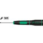 Destornillador de Precision TORX T3