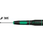 Destornillador de precision tipo TORX T2 DES900