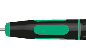 Destornillador de precision tipo Torx T1 DES932