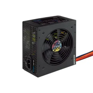 Fuente Alimentacion ATX 600W con PFC Activo TOOQ