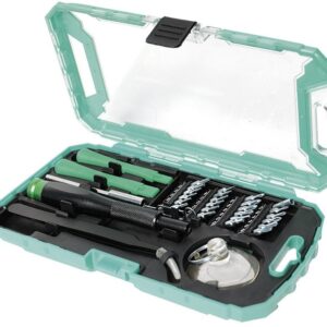 Juego Destornilladores Precision Telefonia Consolas