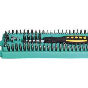 Juego Destornilladores con Mango SD-205 PROSKIT