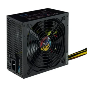 Fuente Alimentacion ATX 700W con PFC Activo TOOQ