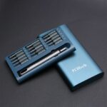 Juego Destornilladores de Precision en estuche