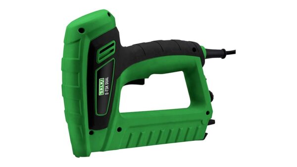 Clavadora Grapadora Electrica DUAL E-TSK