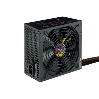 Fuente Alimentacion ATX 750W con PFC Activo TOOQ