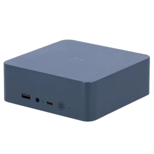 MiniPC NUC AMD Ryzen5 16GB/500GB