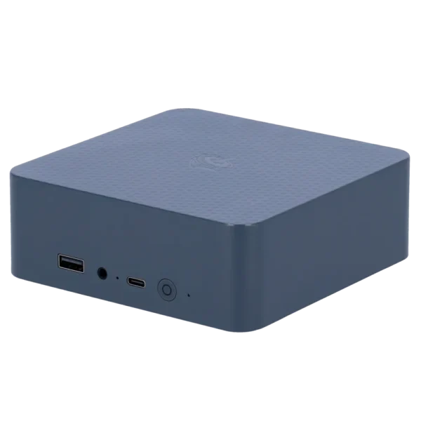 MiniPC NUC AMD Ryzen5 16GB/500GB