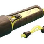 Linterna LED 3W Sumergible 60.347