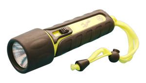 Linterna LED 3W Sumergible 60.347
