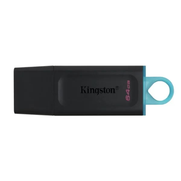 PenDrive  64Gb USB 3.2 KINGSTON DTX