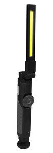 Linterna LED COB Plegable 5W IP44