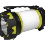 Linterna LED Camping  10W Recargable IP54