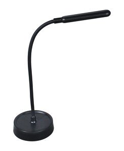 Linterna LED Flexo Sobremesa 5W Recargable IP44