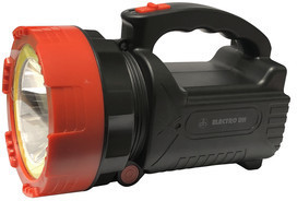 Linterna LED Recargable 5W