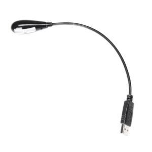 Linterna LED para Atril SLED1USBPRO con USB