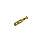 Terminal Faston Macho  2,8mm sin Aislar (100uds.)