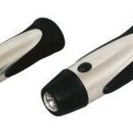 Linterna LED x3 3xAAA