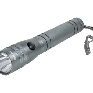 Linterna Led 10W 700lm Aluminio Anodizado