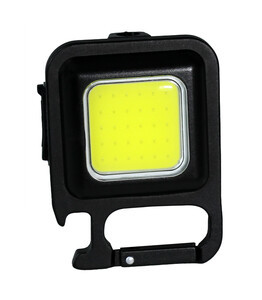 Mini Linterna LED Recargable IPX3 5W DH