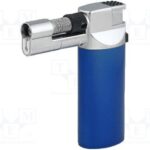 Soplete de gas Butano Mechero piezoelectrico 1300ºC