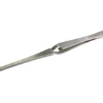 Pinza Sujeccion 165mm TZ-108 Accion Inversa