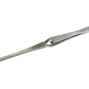 Pinza Sujeccion 165mm TZ-108 Accion Inversa