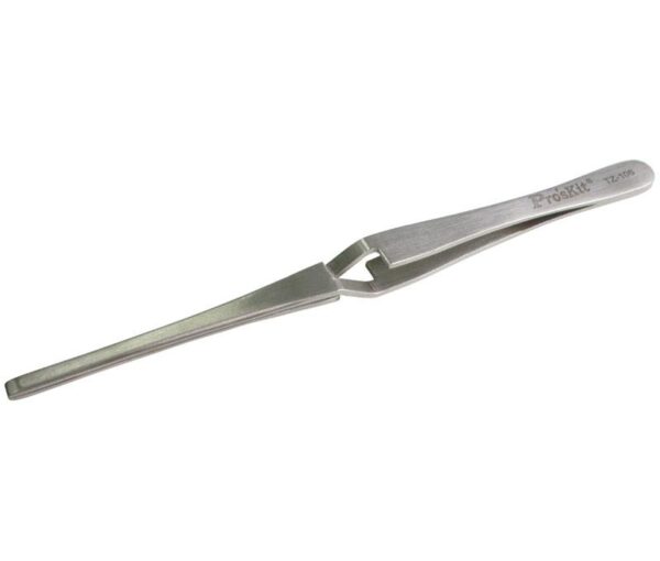 Pinza Sujeccion 165mm TZ-108 Accion Inversa