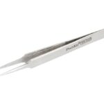 Pinzas punta super finas profesional 120mm