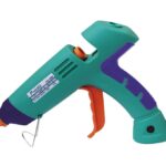 Pistola Silicona Pegamento Caliente Profesional 230Vac 100W