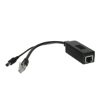 Adaptador POE Splitter para camaras IP no POE