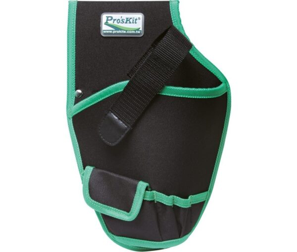 Cartuchera para Taladro de Cinturon