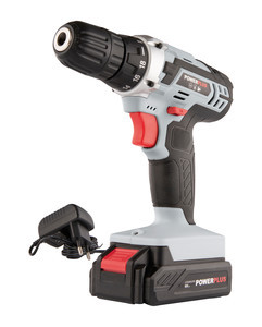 Taladro a Bateria 16V Selector 2 velocidades DH