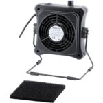 Aspirador de Humos Nocivos en Soldadura y Ventilador HRV7692