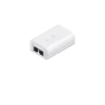 Inyector POE 24V 24W Gigabit UBIQUITI