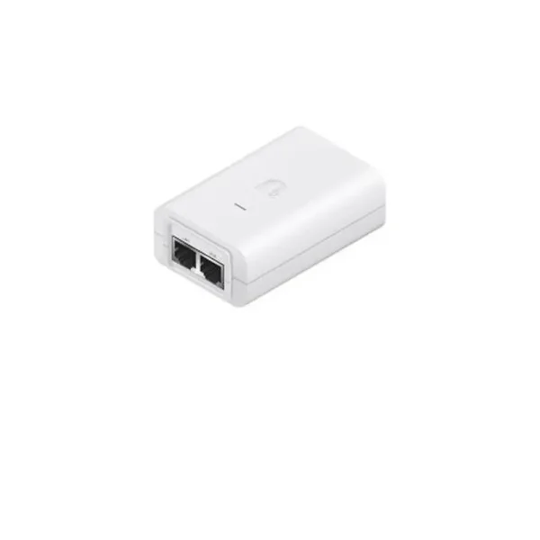Inyector POE 24V 24W Gigabit UBIQUITI