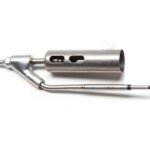 DSV-DR Elemento calefactor JBC