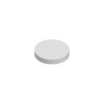 Filtro Papel para Desoldador HRV7507