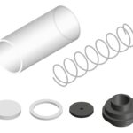 Filtro completo para Desoldador HRV7517