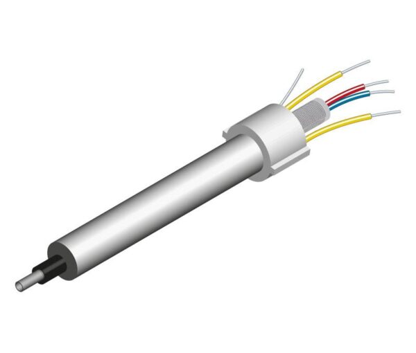 Resistencia Soldador HRV7517