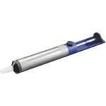 Bomba Desoldadora Aspirador estaño 2 Cuerpos ZD-190