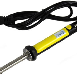 Bomba Desoldadora con Calefactor de 40W