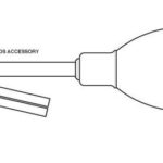 Cuerpo Desoldador DST 0329920 JBC