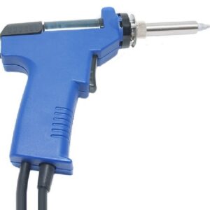Pistola Desoldadora AZUL para Estaciones HRV7507  ZD-987 24V 80W