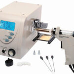 Estacion Desoldadora Digital 140W LCD ZD-915