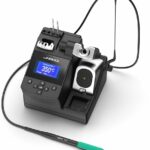 Estacion Soldadora Compact Precision T210 sin puntas JBC CD-2SQF