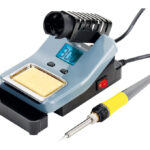 Estacion Soldadora Digital 48W ZD-8906L
